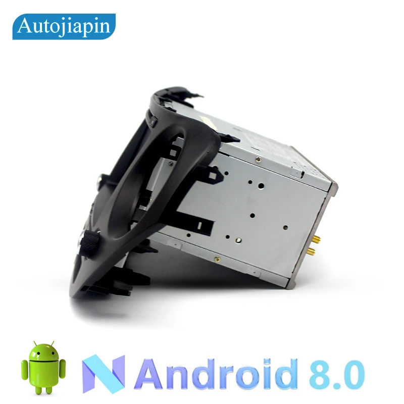 7 ''Octa Core Android 8 0 HD 2 ГБ Оперативная память 32 Встроенная Wi Fi стерео gps Navi для hyundai i10