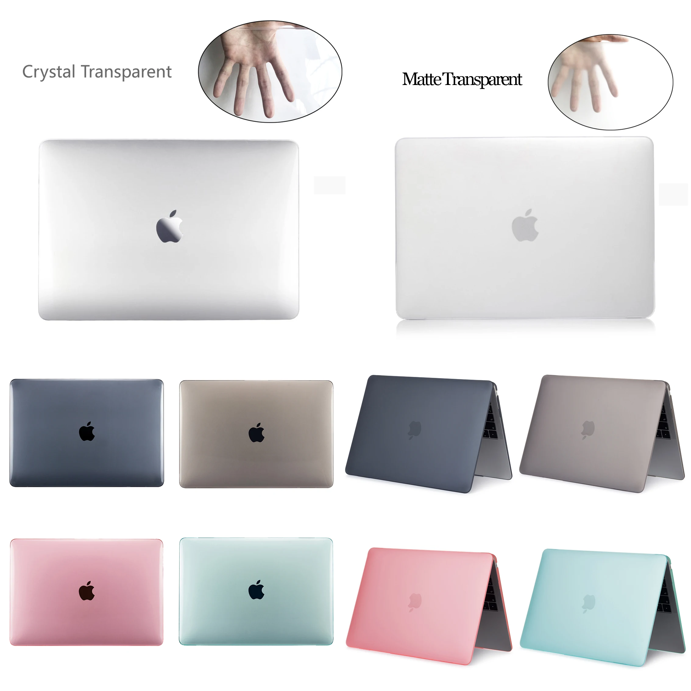 Чехол для ноутбука APPle MacBook Air Pro 13 Retina дюймов с сенсорной панелью 2020 New model A2338 A2337