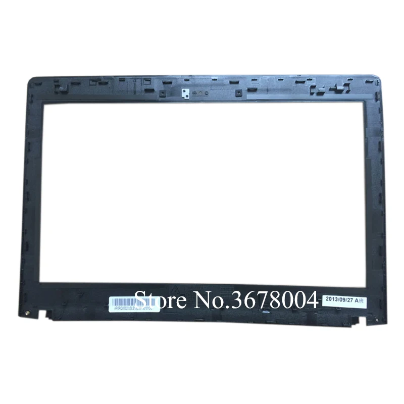 Новый чехол для Lenovo ideapad Y400 Y410 Y410P LCD задняя крышка/ЖК-панель | Компьютеры и офис