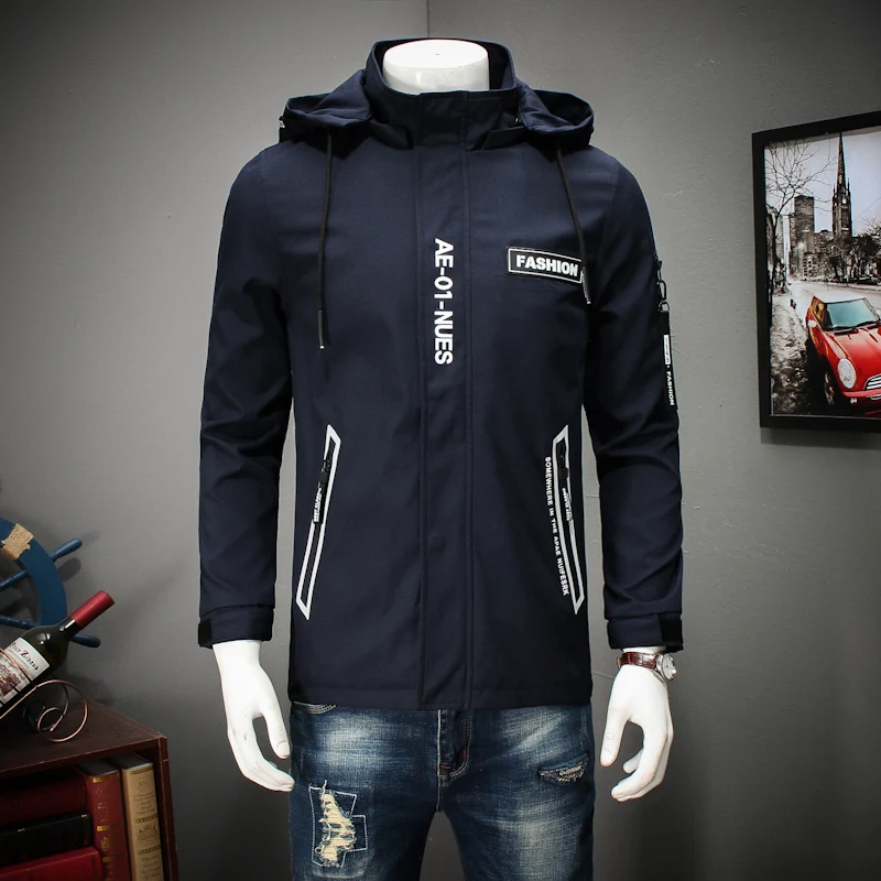 Большой плюс размер 8XL 7XL 6XL 5XL 2018 новая весенняя и осенняя брендовая Съемная шапка