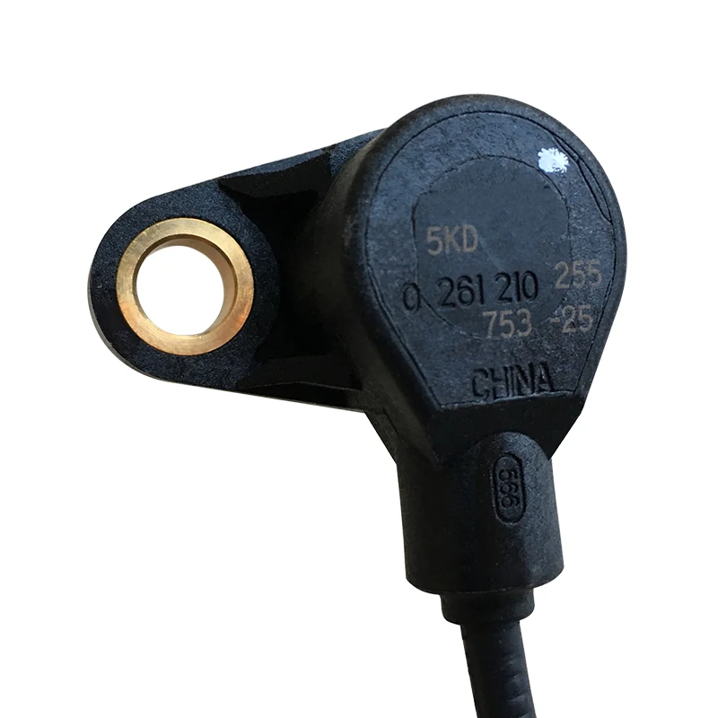OEM Датчик положения коленчатого вала для A3 A4 A6 TT Beetle Caddy Golf Jetta Polo Scirocco Octavia 06A 906 433 G L