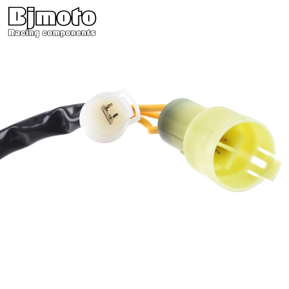 Выпрямитель мотоциклетного регулятора BJMOTO для Suzuki 32800-87J00 32800-87J10 DF40 DF50 QHS/L TS/L 1999 2000