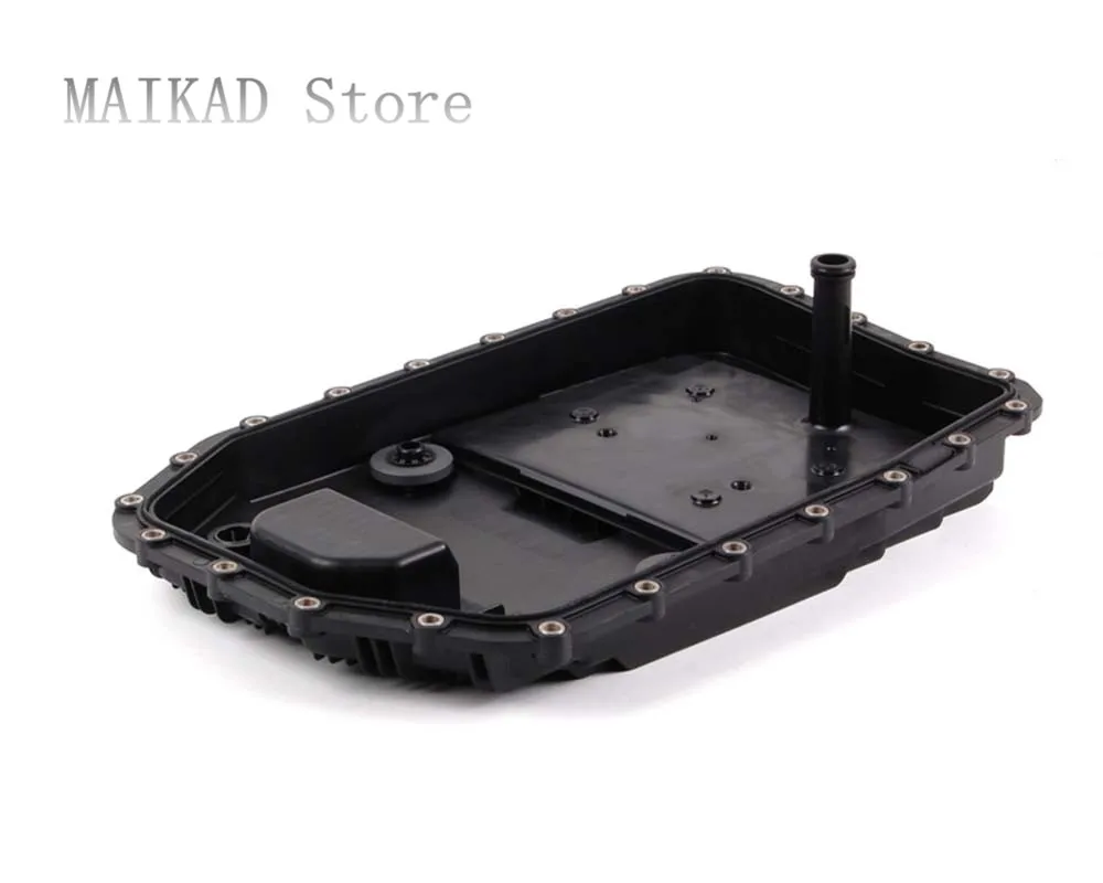 Автоматическая коробка передач масляный поддон с фильтр для BMW X1 E84 X3 E83 X5 E70 X6 E71 Z4