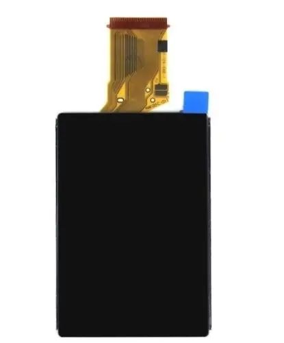 Новый ЖК дисплей для камеры Sony HX9V с подсветкой и внешним стеклянным экраном (код