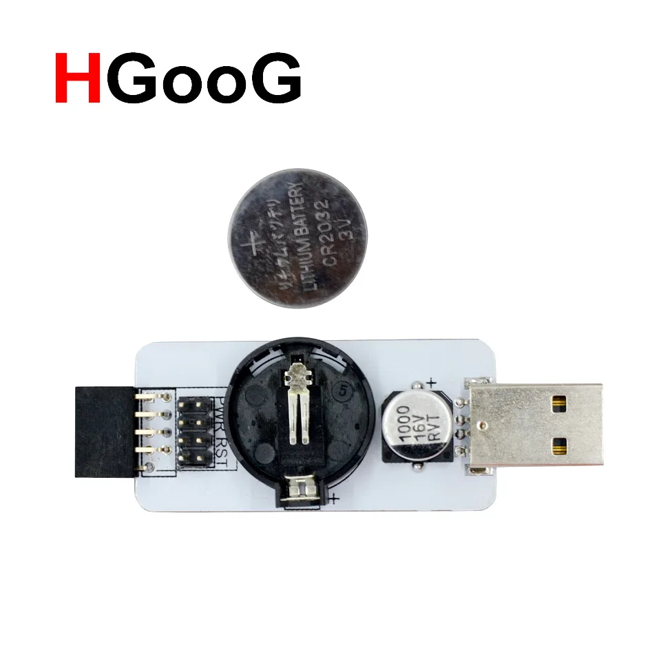 USB сторожевой карты таймер времени загрузки компьютера автоматический