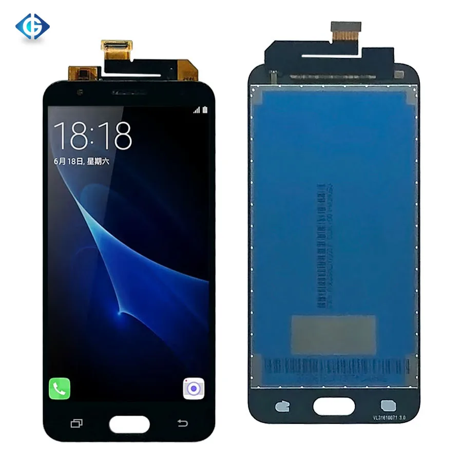 Высококачественный дигитайзер для Samsung Galaxy On5 J5 Prime G570F/DS G570Y G570 ЖК-дисплей