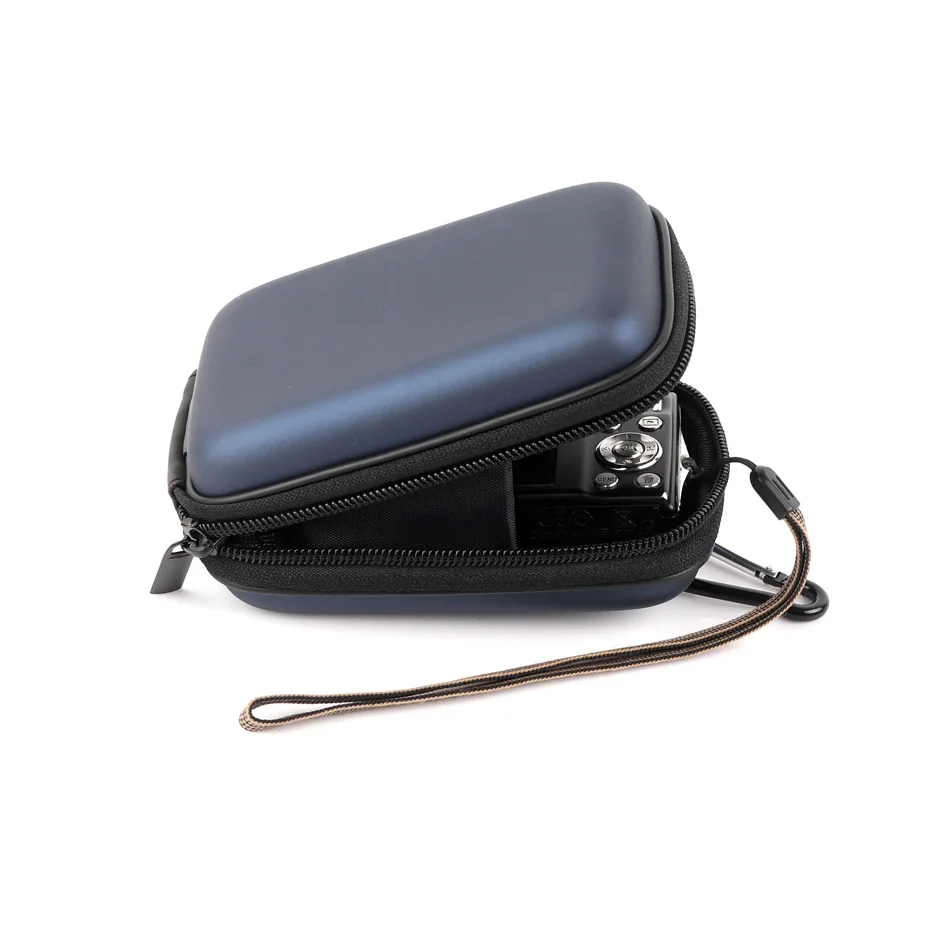 Чехол для цифровой камеры EVA Жесткий Sony RX100 II III IV / M4 M5 WX500 W800 W830 HX60 HX50 HX30V|Сумки