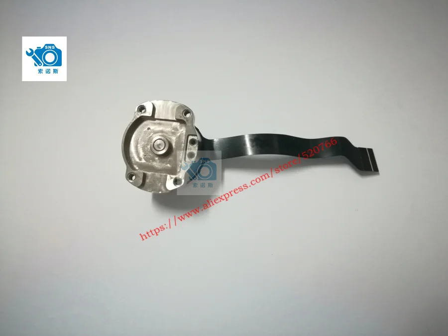 90% новый тест ОК ремонтные аксессуары для DJI Phantom 4 Gimbal камеры YAW мотор | Электроника
