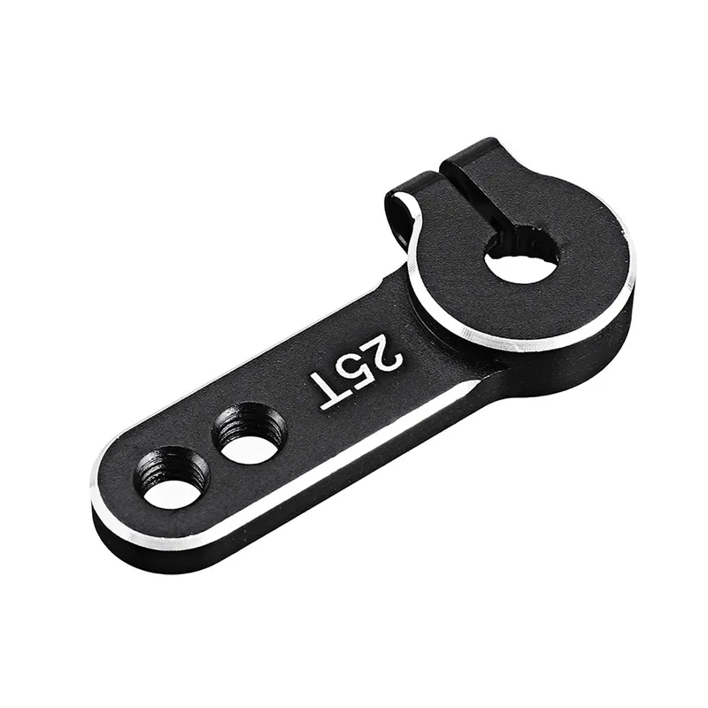 25T Metal Steering Servo Horn Arm RC Parts Remote Control Spart | Игрушки и хобби