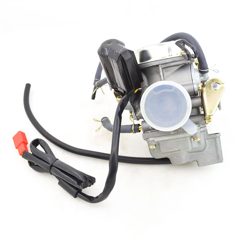 Карбюратор для мотоцикла 4 тактный ROKETA скутера Dirt Bike TaoTao GY6 125 150 152QMI 157QMJ|motorcycle