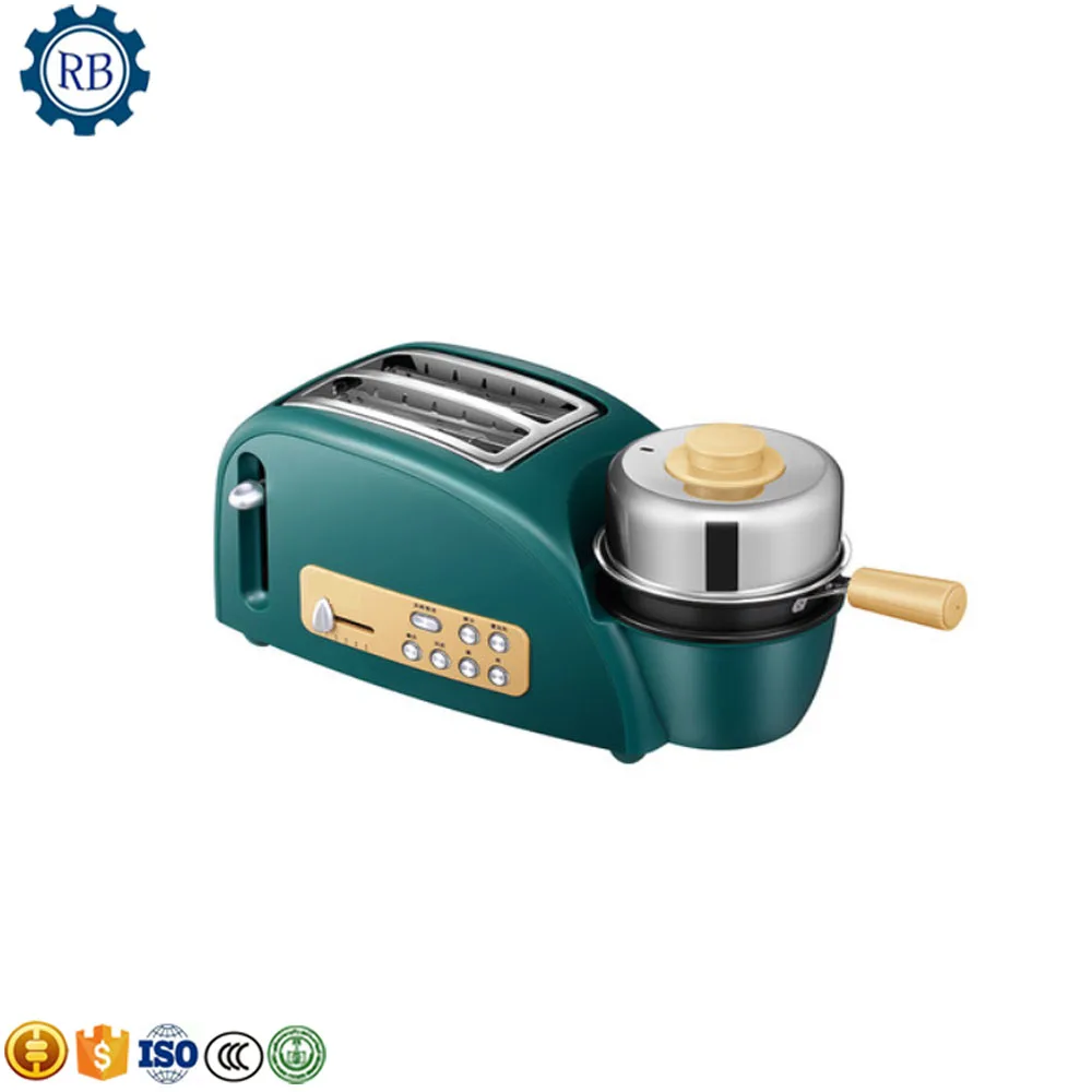 factory direct sale wholesale price breakfast making machine brekker maker with easy operation | Бытовая техника