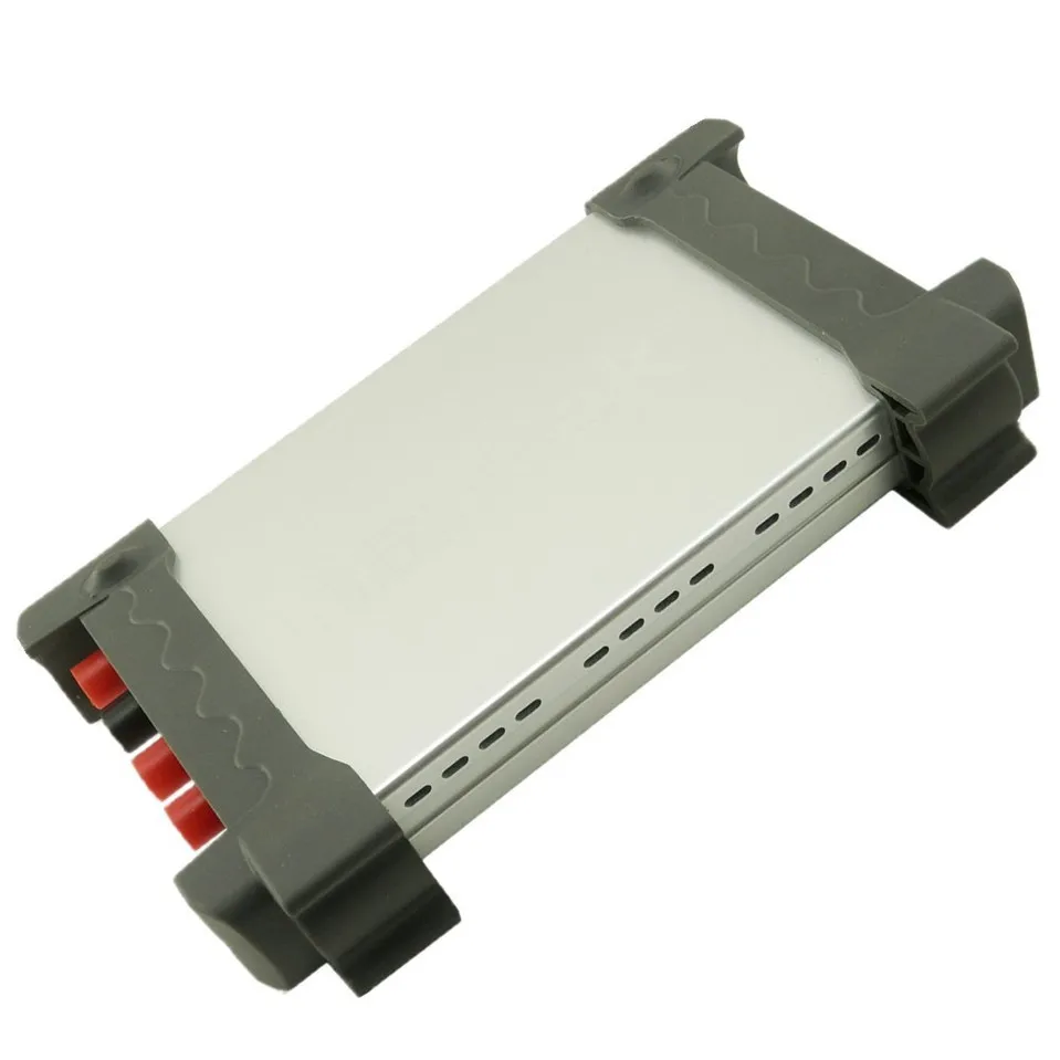 2017 Оригинальный Hantek365C ПК USB Виртуальный мультиметр/USB Регистратор данных запись