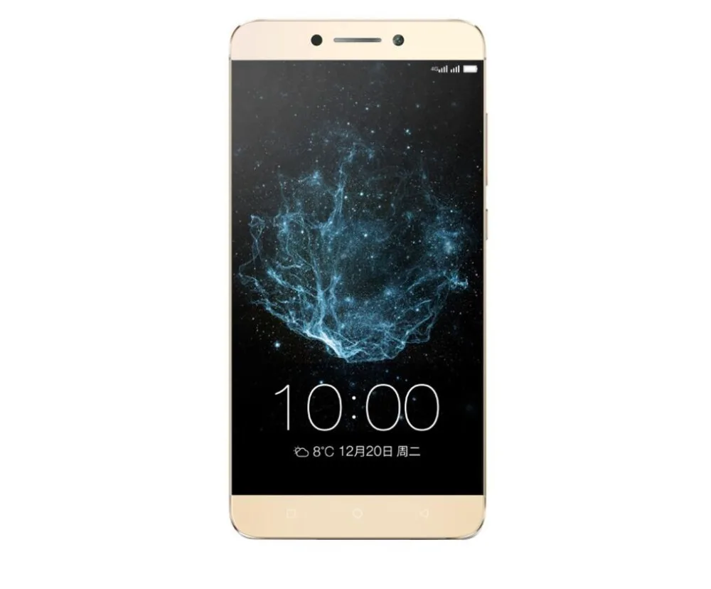 Новый LeEco LeTV Le S3 X626 4 ГБ Оперативная память 32 ГБ/64 Встроенная Helio X20 MTK6797 2 3 ГГц дека