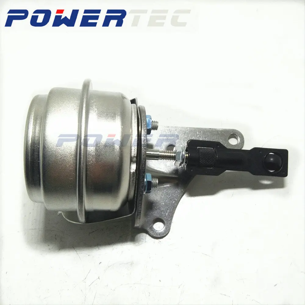 GT1549V 761433 5003S Новый турбопривод для Ssang Yong Actyon 2 0 Xdi 141HP D20DT Ян 104KW 0003