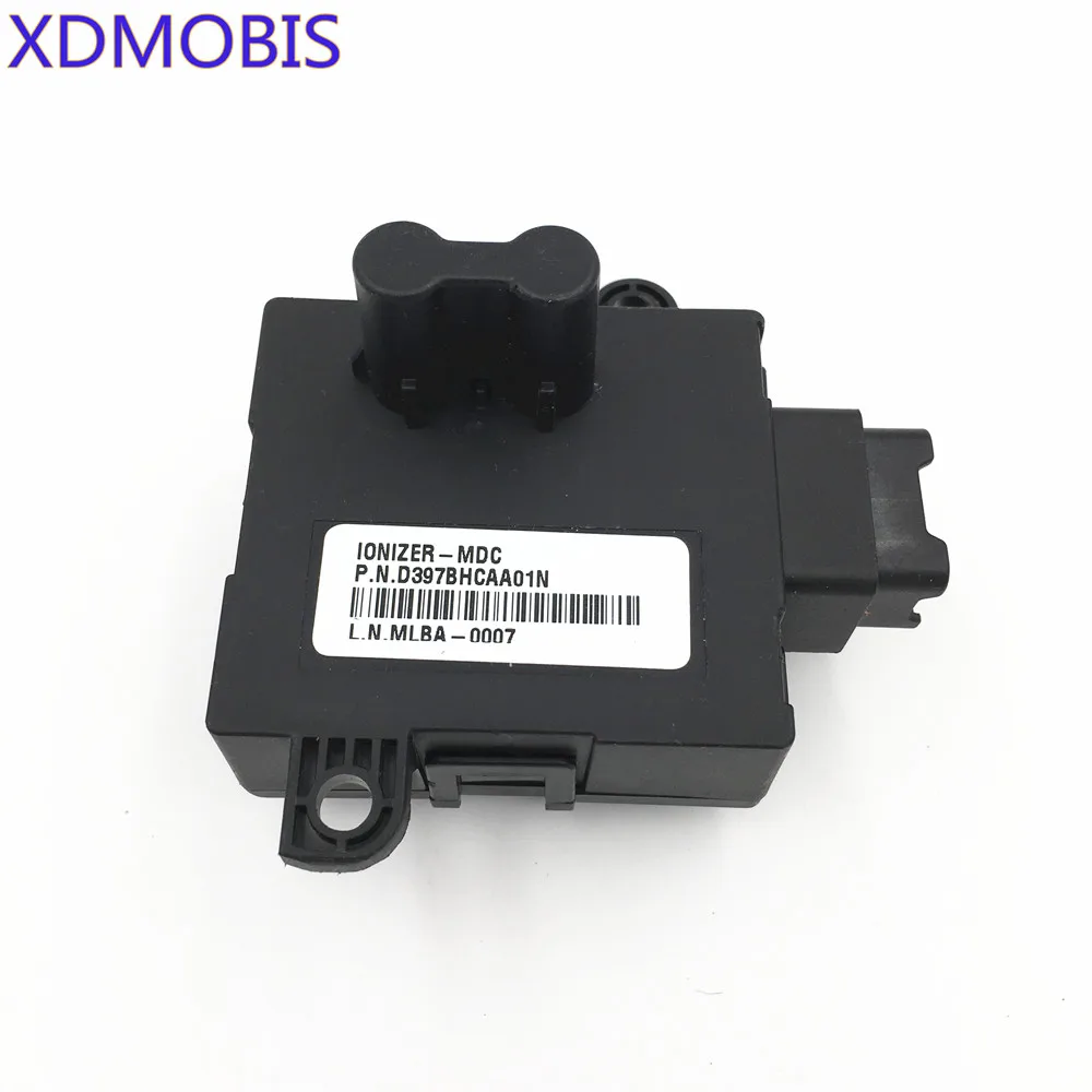 Кондиционер ионизатор для hyundai Santa Elantra HD AD MD IX25 Caeta ix35 для KIA Optima K5 Sedona Sorento Soul OEM 971553F000