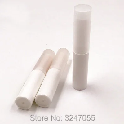 50 шт. 3 5 г тонкий пустой бальзам для губ|empty lip balm tubes|balm tubelip tube |