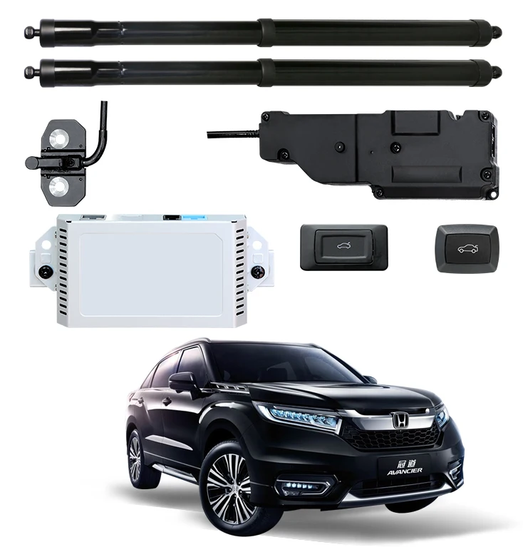 Для Honda Avancier более 2017 лет лучший Интеллектуальный автоматический Электрический