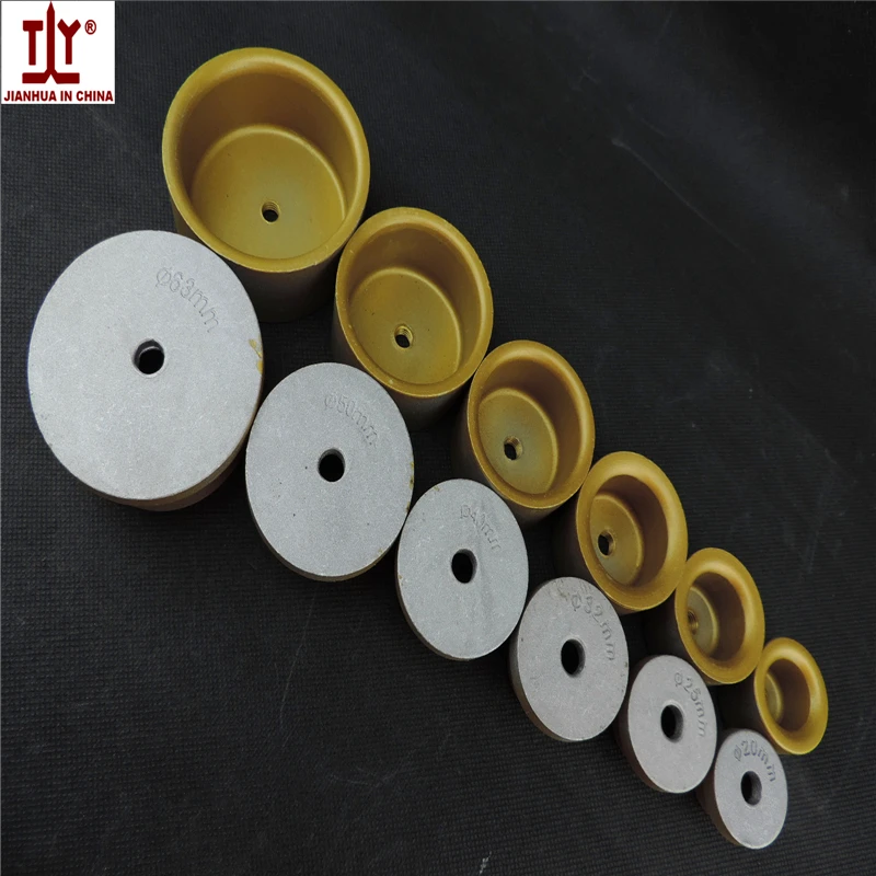 Водопроводчик инструмент сварные детали Ppr Пэ Pb труба батт сварка 20 / 25 32 40 50 63 мм