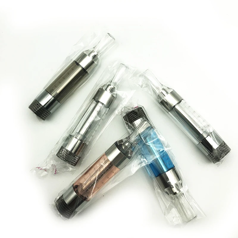 Сменные катушки T3S распылитель электронная сигарета 3 мл e танк для Vape испаритель