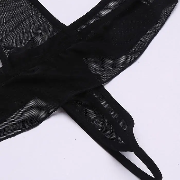 Avidlove Babydoll сексуальное горячее белье женское сексуальное нижнее белье с открытой спиной Гламурные прозрачные сетчатые пикантные эротические костюмы