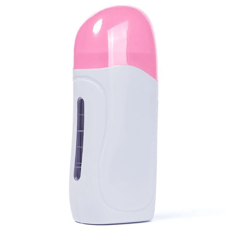 Liddy One-Hand Portable Holding Beauty Hair Removal Device 100G Wax Machine With Eu Plug | Бытовая техника