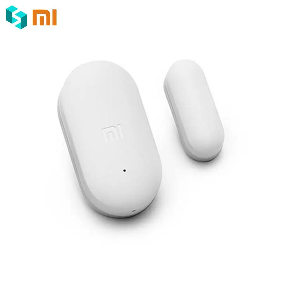 Xiaomi Mijia умный контроль домашний комплект дверной оконный датчик человеческого тела беспроводной переключатель устройства набор Xiomi Набор розеток для дома