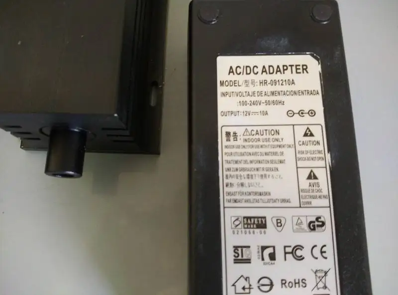 Фокусируемый лазерный модуль 8W 808nm/лазерный гравировальный станок с ЧПУ 12V