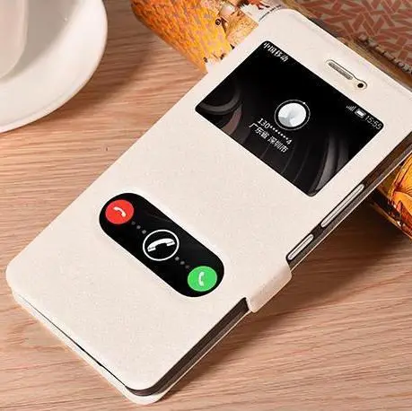 Мобильный чехол для телефона Gionee M7 power " роскошный флип-чехол из искусственной кожи для Gionee M7 6,01" Coque Funda, чехлы для смартфонов - Цвет: rose pink