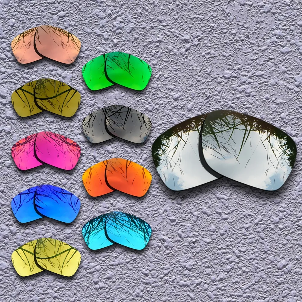 Polarized Replacement Lenses for Oakley Holbrook(TAC) Sunglasses - Multiple Choices | Аксессуары для одежды