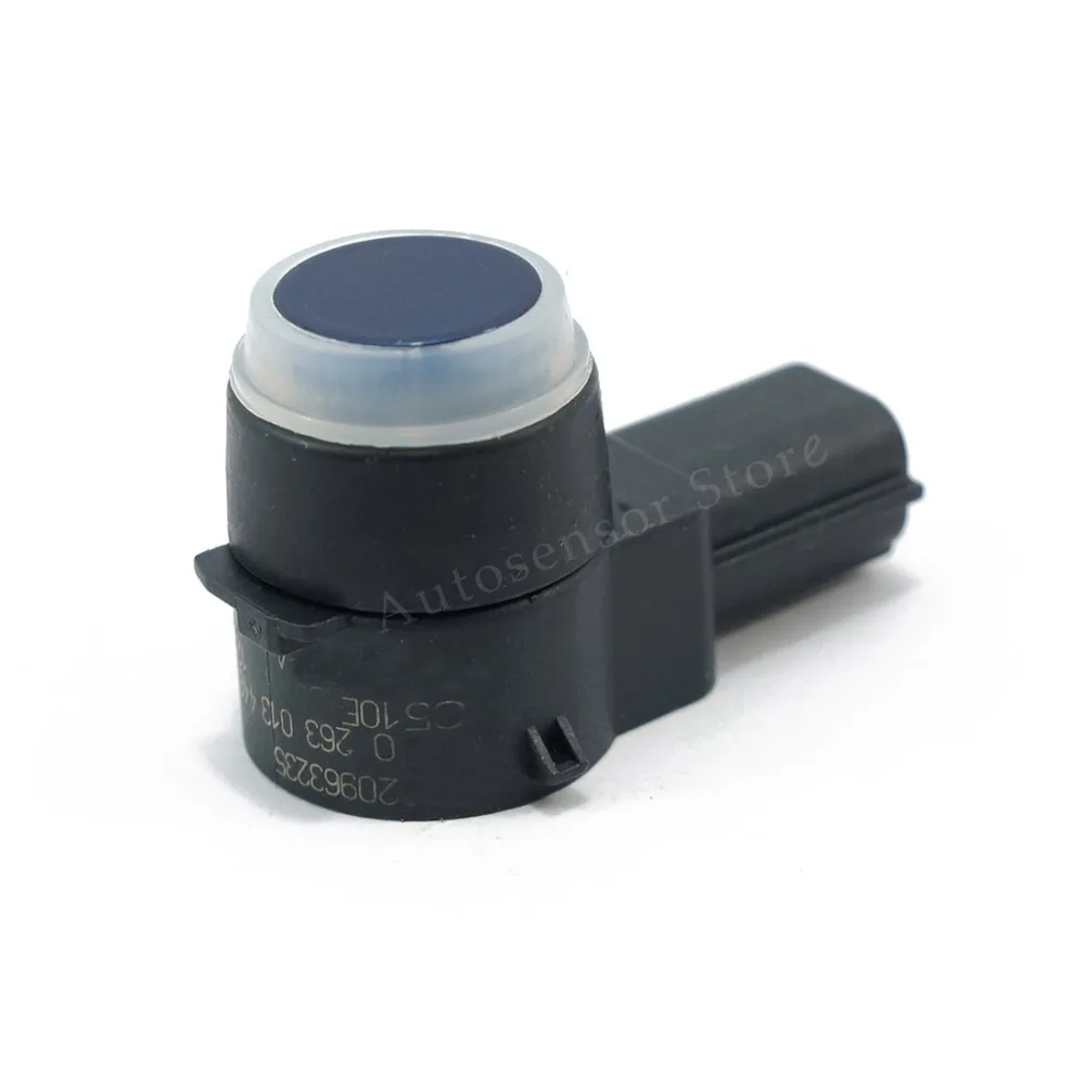 

4pcs 20963235 New Brand PDC Parking Sensor For GM 0263013448