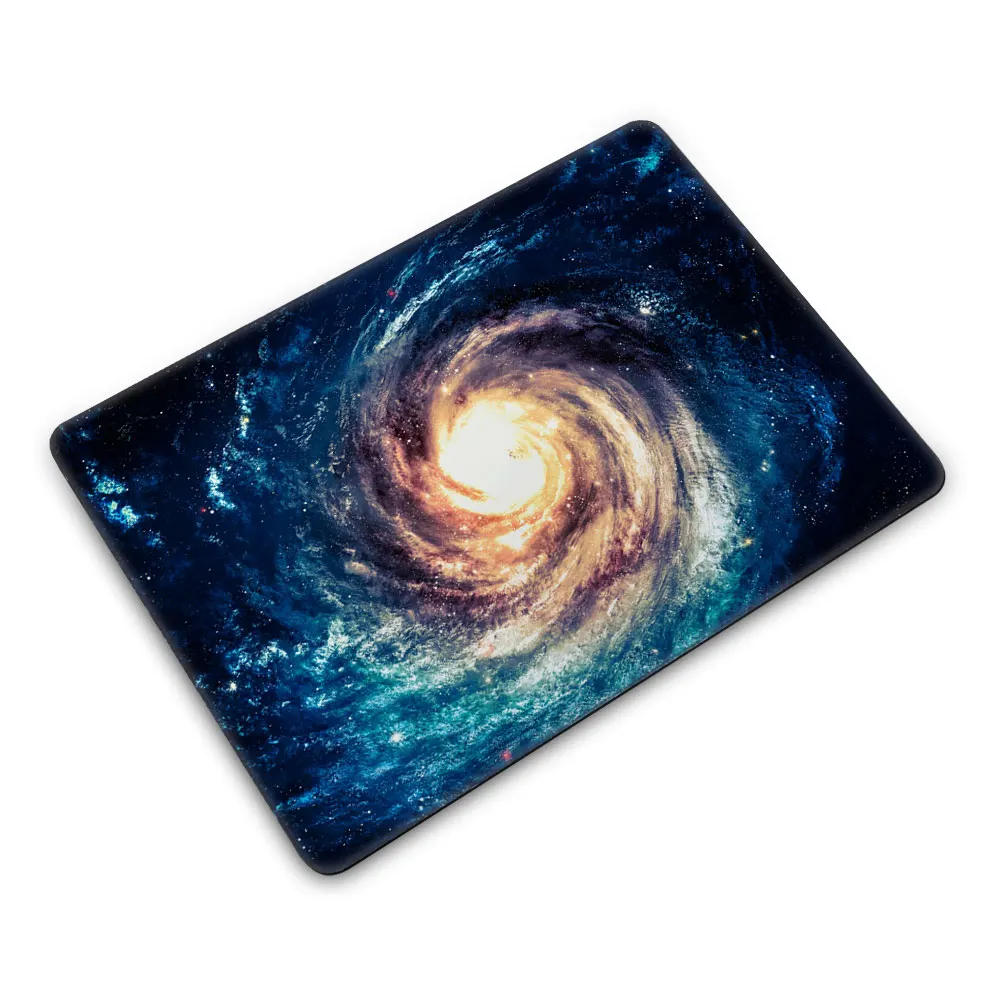 Batianda Жесткий Чехол для ноутбука Apple MacBook Air Pro retina 11 12 13,3 15,4/ Pro 13 15 Touch Bar A1706