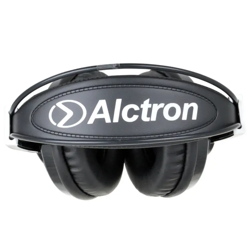 Alctron HP280 профессиональные мониторные наушники dj studio Наушники Hi-Fi стерео музыкальные наушники портативные и модные