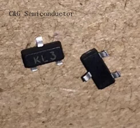 50 шт. Оригинальный Диод BAT54C BAT54 SOT 23 SMD Schottky|smd schottky diode|schottky diodesmd diode |