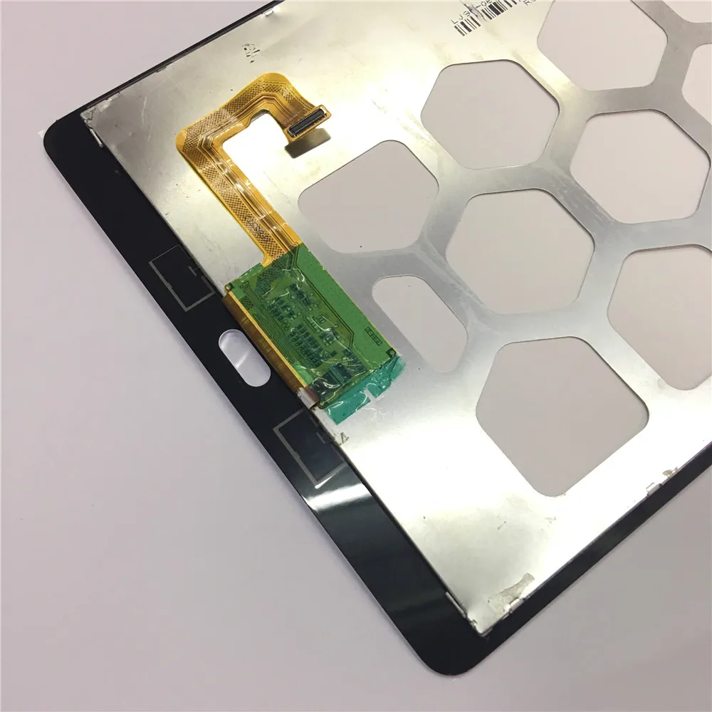 Новый ЖК-дисплей сенсорный экран дигитайзер сенсоры в сборе сменная панель для