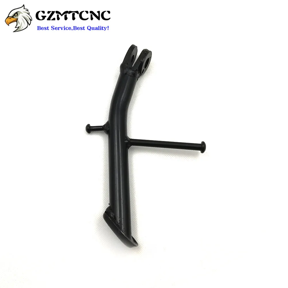 CB400 VTEC 1-5 Motorcycle Side Kickstand Foot Kick Stand Support w/ Spring for Honda CB 400 I II III IV V | Автомобили и