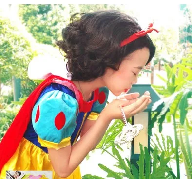 Детский парик для косплея Костюм Золушки Авроры шляпа карнавальный мальчика