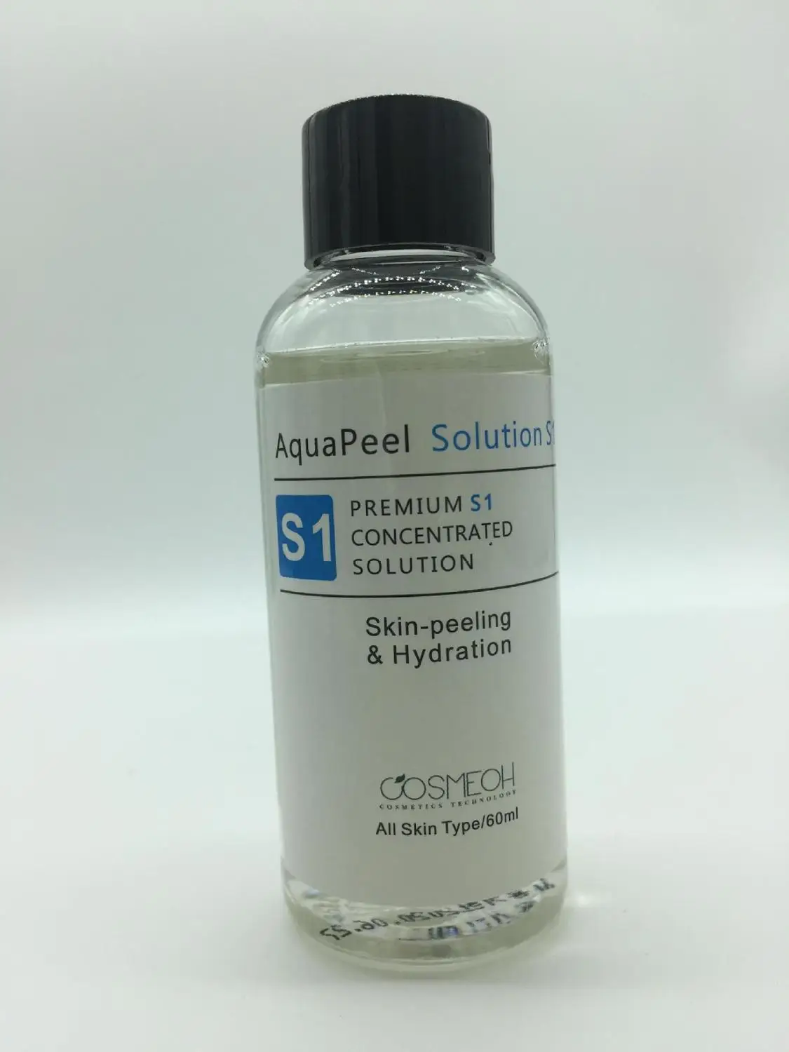 2019 новый салон красоты использовать сыворотка с гиалуроновой кислотой Aqua Peel