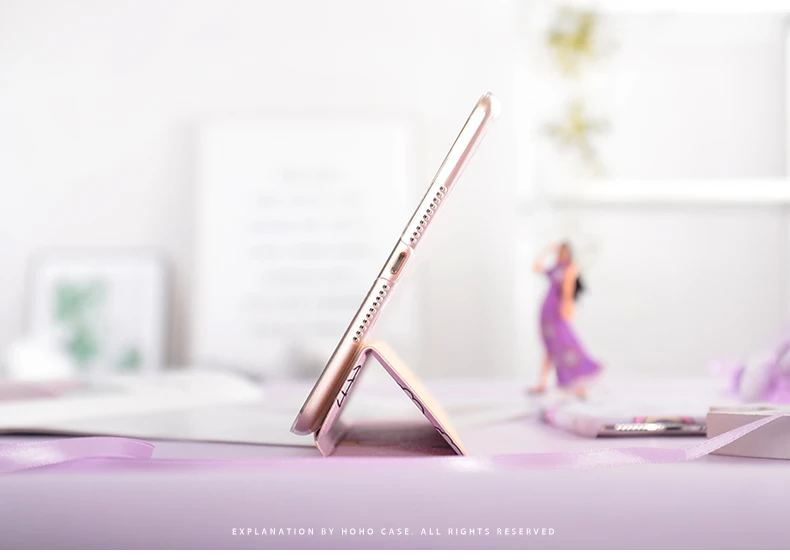 Мультфильм чехол-книжка на магнитной застежке Чехол для iPad Pro 9,7 air 10,5 11 10,2 12,9 Mini2 на возраст 3, 4, 5, планшет чехол для нового iPad 9,7