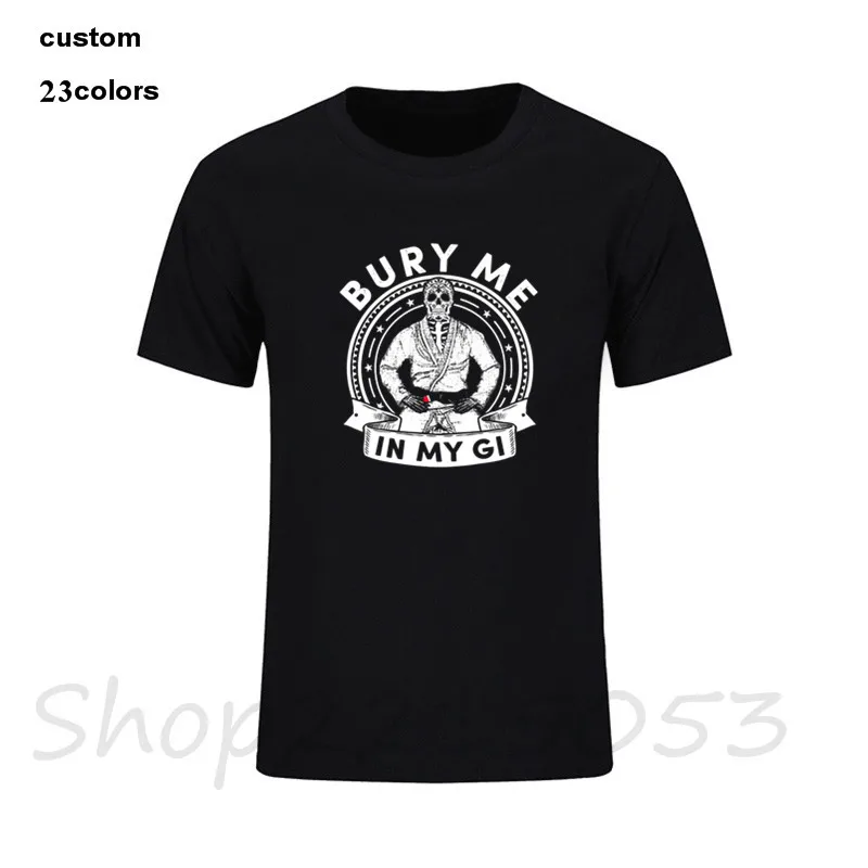 Модные кимоно jiu jitsu BJJ NHB MMA мужские футболки cry trd darling in the franxx redmond игровая Футболка
