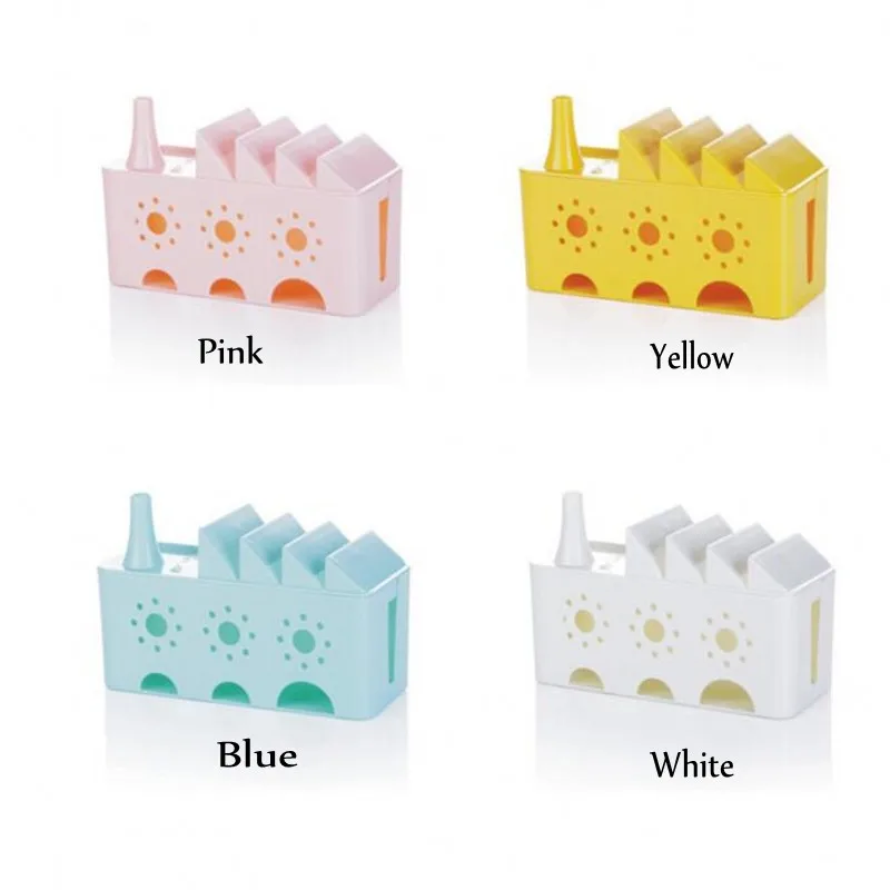 Креативная Бытовая Многофункциональная портативная прямоугольная проволочная