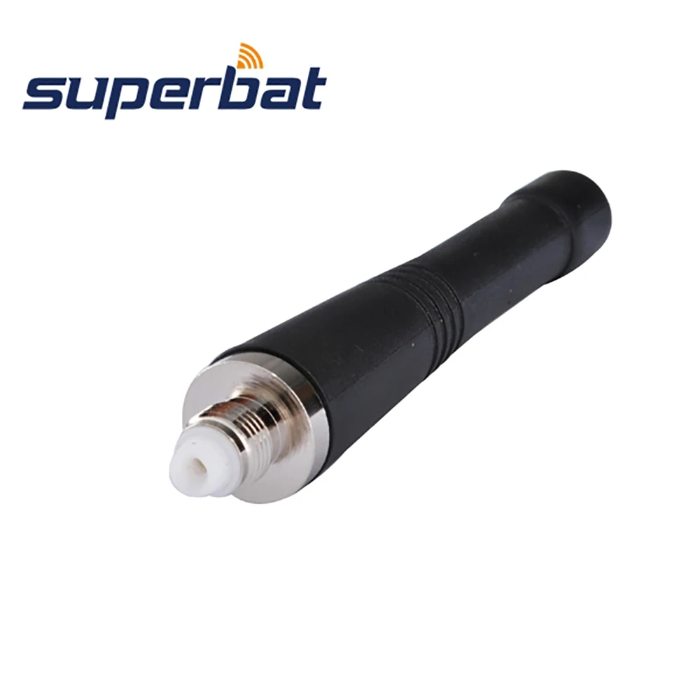 Только 868 МГц 2.5dbi резиновая антенна разъем FME для Ham радио|connector 2|antenna connectorconnector female