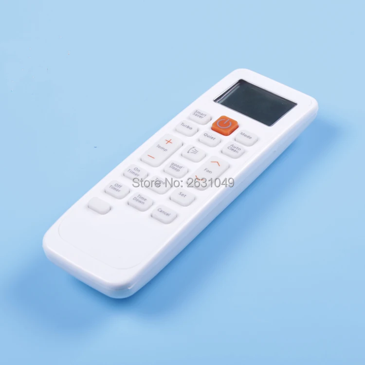 Пульт дистанционного управления для кондиционера воздуха подходит SAMSUNG DB93 11489L DB63
