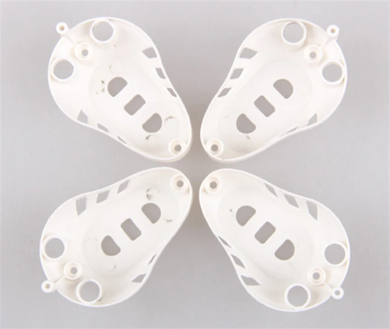 Крышки двигателя для Syma X8c X8w X8g X8hc X8hw X8hg запасные части радиоуправляемого