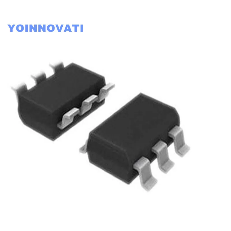 20 шт./лот MCP3421A0T-E/CH MCP3421A0T MCP3421 18BIT 3.75SPS 1CH SOT23-6 лучшее качество | Электронные