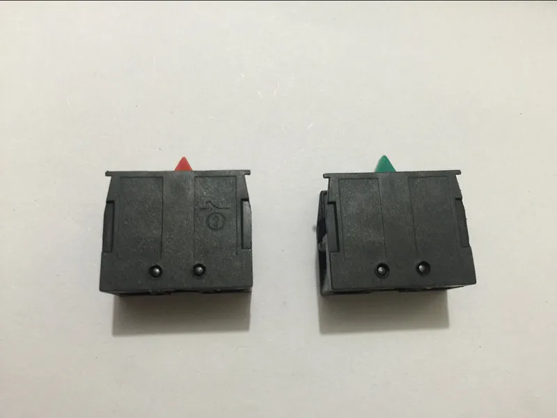 10 шт. ZB2 BE101C без BE102C NC Контактный блок заменяет 10A 400V|blocks|block block |