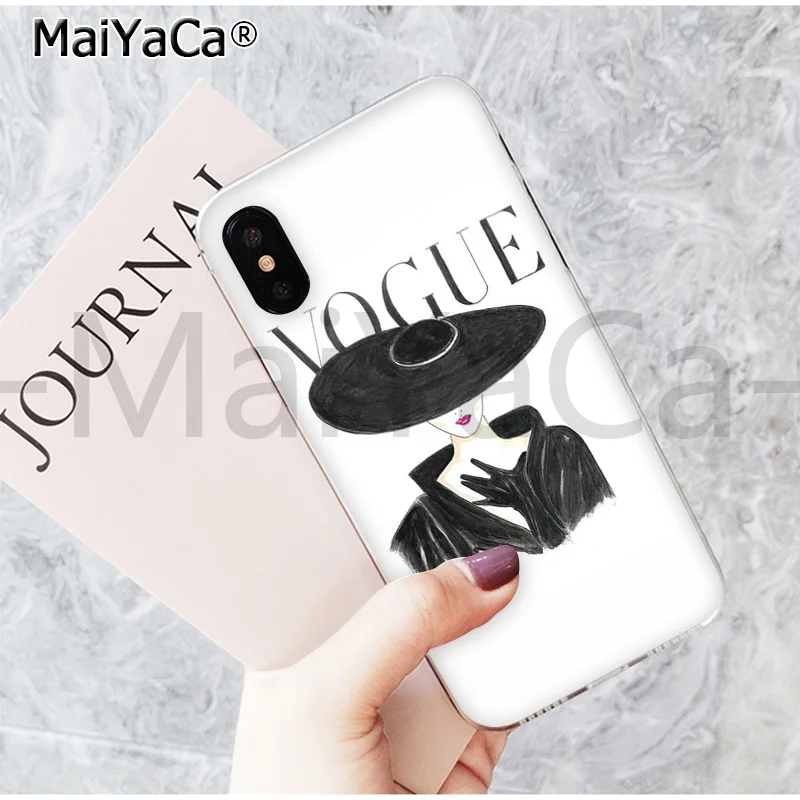 Женский чехол для iphone 11 pro X 66S 7 7plus 8 8Plus 5S SE XS XR MAX|Бамперы| |