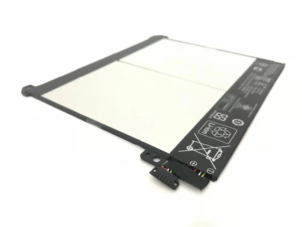 Новый аккумулятор 31Wh C21N1418 для ноутбука ASUS Transformer T300 Chi 12 5 дюйма 7 6 В|Батареи