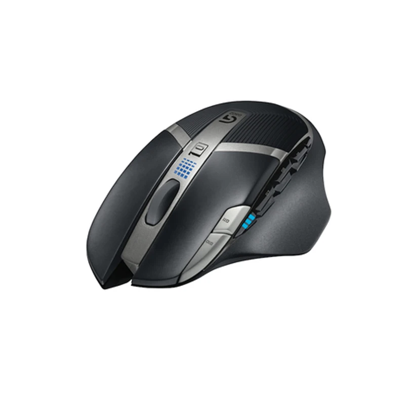 Игровая мышь Logitech G602 беспроводная эргономичная компьютерная 2 4G для ноутбука ПК