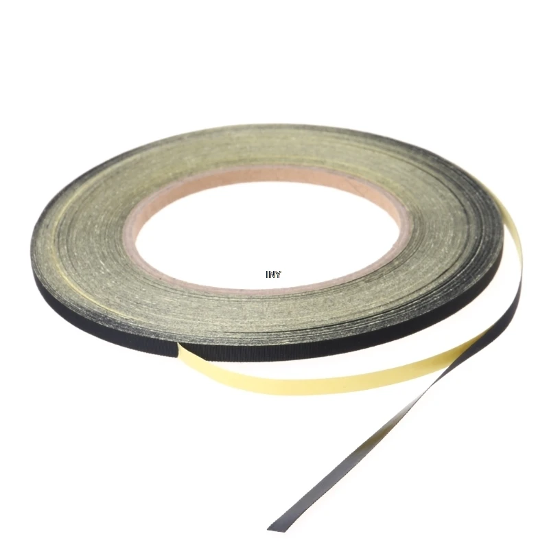 1 рулон рогатки Резиновая лента плоский клей для стрельбы Охотничьи аксессуары INY