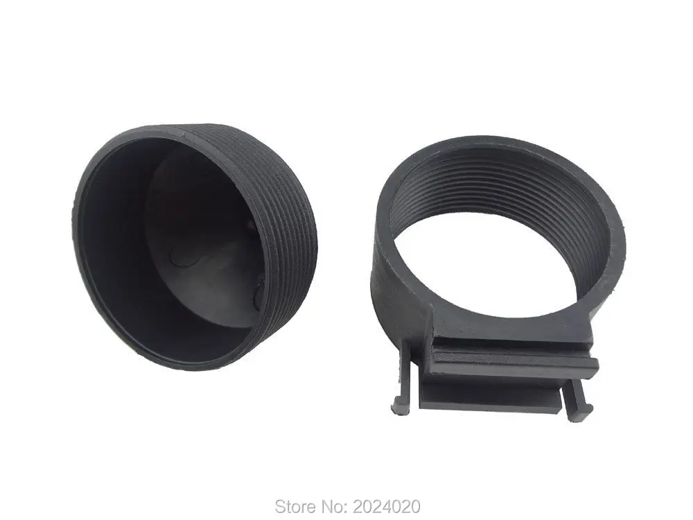 10 шт. пластиковых держателей труб для стеклянной трубки 58 мм системы солнечного